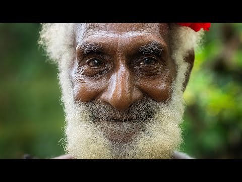 Land Diving – Pentecost Island, Vanuatu