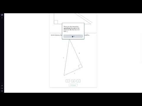 computer science NEA project: test tutorial