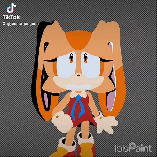 (the video is mine) Crazed Amy is back! #sonicexe #sonicexespiritsofhell #CreamTheRabbit #AmyRose