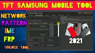 Tft Samsung Tool V1 0 Module Just 1 Click Remove Samsung Frp Andriod 10 11 Root Emei Repair Technical Mobile Solution Mp3 & Mp4 Download