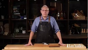 19 reactions | The Veritas DX60 Block Plane Made to exacting standards with refined stainless-steel hardware, the DX60 low-angle block plane is one of our finest planes. In this video, woodworker Andrew Strome gives you an overview of what sets this plane apart and suggests ways of incorporating it into your work. To see more from our Fall Wood Catalog visit this link: https://bit.ly/LVFallWoodCatalog | Lee Valley Tools | Facebook