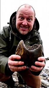 Fossil Hunting Tips for Beginners – Easy & Safe Guide.@ECHO-BONES #shorts