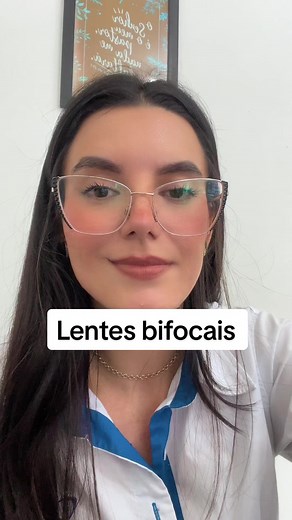 Tudo sobre Lente Bifocal: Uso e Dicas
