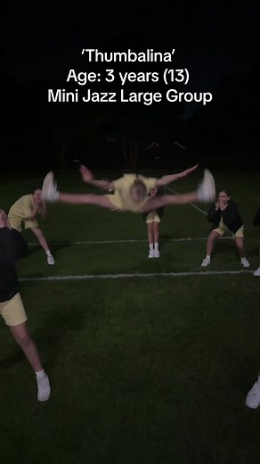 Sneak peak into our newest routine 🤭 #excelteam2024 #dancer #dancersoftiktok #competition #dancecompetition #minidancers #perform #fyp #competiondancer #over18 #fakebody #dancelife