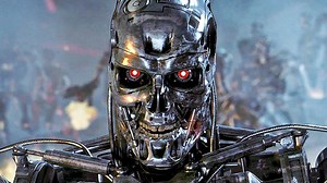 Open-world Terminator game revealed