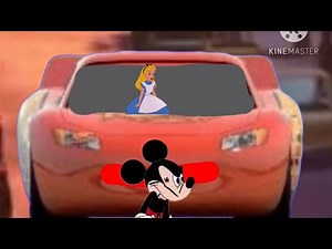 2015 Pixar Short Films Collection - Mickey’s New Car 2002
