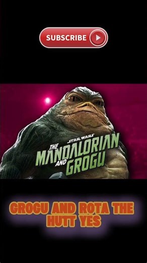 Jabba's son is returning?!