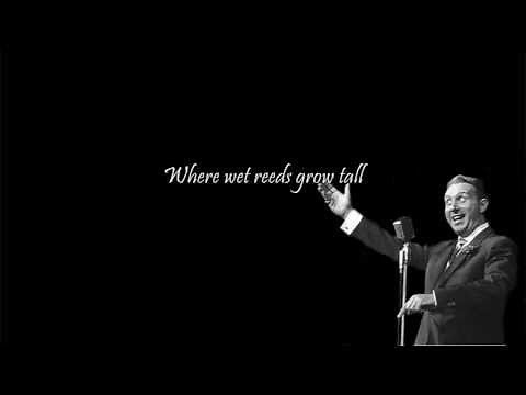 Charles Trénet - La Mer (English Lyrics, Paroles Français)