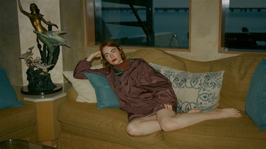 Kinds of Kindness review: Yorgos Lanthimos returns to deadpan cruelty and despair with Emma Stone