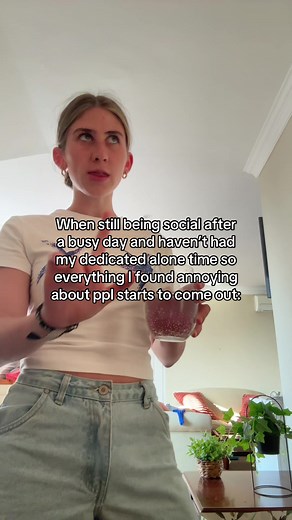 I’m an extrovert only up to a point #ilovepeople