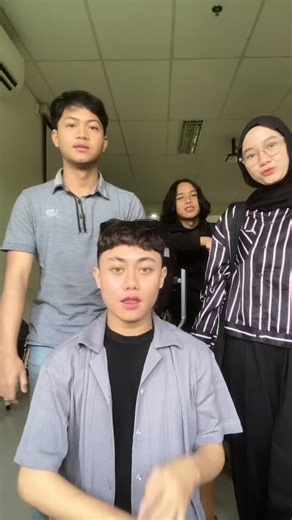 axmol🥷🏼 (@panglimaalaska)’s videos with Kasih Aba Aba - Naykilla & Tenxi & Jemsii