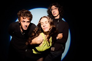 bar italia - 'Cowbella'