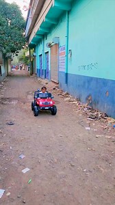 New Mercedes #Thar 🌹9732704801 contact number remote চালিত ব্যাটারি গাড়ি ,⭐ | Rejaul Sk