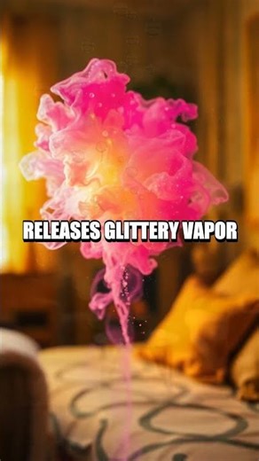 Prismatic Fog Science at Home