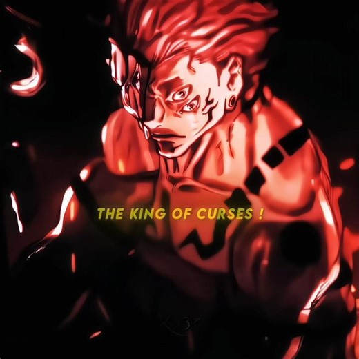 Alien King vs King of Curses👑💀| Jujutsu Kaisen #sukuna #jujutsukaisen #animeedit #edit #shorts