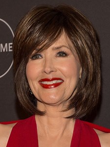 Janine Turner Pictures