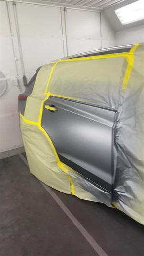 Automotive Vibes with Sherwin Williams