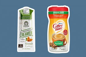 7 Best Coffee Creamers for Diabetics [Fall 2025] — Detailed Reviews