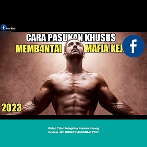 651K views · 22K reactions | Review Film Action Terbaik ‼️ Kal1an Telah Mengh1na Perw1ra Per4ng #reviewfilm #alurcerita #movie | Mystic River | Facebook