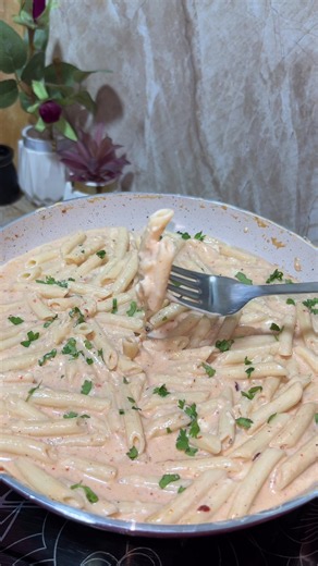 Quick and Easy Pasta Recipe