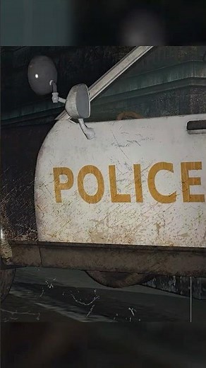 Police Patrol Responding! - Police Response Gmod Realism #left4dead2 #halflife2 #gmod #garrysmod