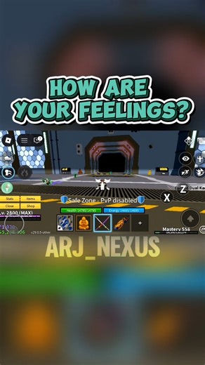 New control rework!! #shorts #roblox #trending