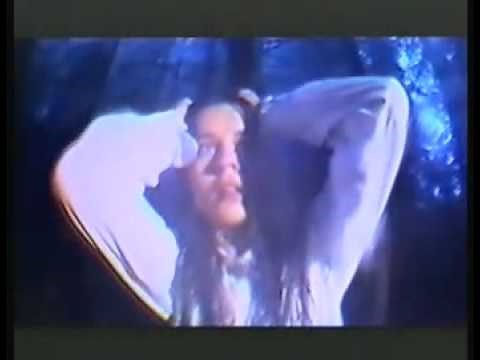 Apoptygma Berzerk "Deep Red" (Official Music Video)