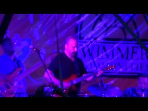 "In the Air Tonight" (Live 2016) - Daryl Stuermer