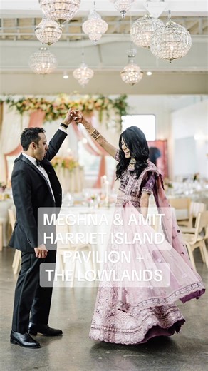 This two day Indian wedding celebration was full of color and beautiful details 🤍 Planning | Style-Architects Weddings Day One Venue | Harriet Island Pavilion Day Two Venue | The Lowlands Photography | Shane Long Photography Catering | Aroma India Cuisine, India Palace - Woodbury Cake | Hey There Cupcake Floral | Studio C Floral Decor | @kahanievents, Après Event and Tent Dècor Lighting | @PHOS Events DJ | SAP Entertainment Photobooth | Time Into Pixels Mehndi Artist | Gracious Henna #weddingpl