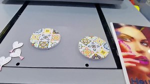  Introducing the BIG-COLOR 6090 CCD Visual Position Printer!  With a printing speed of 4 mins/sheet for 60cm*90cm prints, it’s ideal for crystal labels, packaging, cylindrical objects, golden medals, signs, phone cases, and other flat objects. #VisualPositioning #HighQualityPrinting For more information, please contact us at 2643079402@qq.com or WhatsApp/Wechat at +8617855385878 | Anhui Big Color Digital Technology Co.,LTD | Facebook