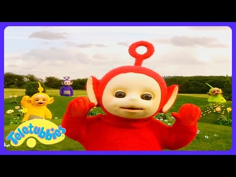 The Teletubbies - What Is in the Magic Bag? 🎒 | Shows for Kids | WildBrain Play House