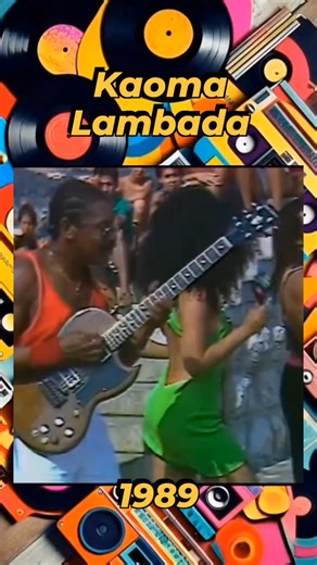 Simone Linhares on Instagram: "A música "Lambada" (também conhecida como "Chorando se Foi"), lançada pelo grupo franco-brasileiro Kaoma em 1989, tornou-se um fenômeno global que popularizou o gênero musical paraense no mundo todo. No entanto, sua criação é marcada por uma história complexa de descoberta cultural e controvérsias de direitos autorais. 1. Contexto de Criação No final da década de 1980, os produtores franceses Jean Karacos e Olivier Lorsac visitaram Porto Seguro, na Bahia, e ficaram