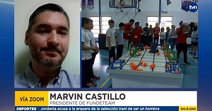 Panamá comienza a prepararse para ser sede de las Olimpiadas Mundiales de Robótica 2023