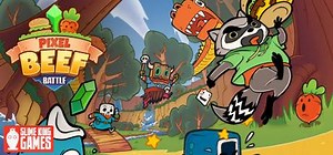 Pixel Beef Battle: обзор, публикации, гайды и релиз экшен игры Pixel Beef Battle