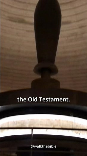 The Largest Collection of Biblical Artefacts | The Israel Museum, Bible Lands Museum | Jerusalem