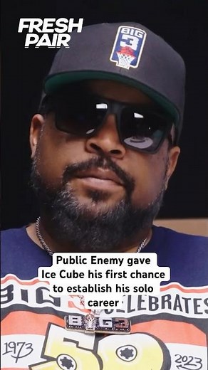 #BurnHollywoodBurn was just the beginning of #IceCube’s solo career #PublicEnemy #BigDaddyKane