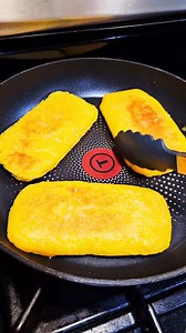 Hmong Corn cake (corn patties) Ncuav pob kws One 5 pounds corn bag 2 bag glutinous rice flour (16oz bag) 1/2 bag rice flour or 2 cups 1-2 cups sugar, adjust to your liking No water needed. If you like it thinner, you can add a little water. Bake at 375 for 45 minutes. Enjoy! #cooking #homecooking #yummyfood #ncuavpobkws #corn #PattyCakes #corncake #hmoob #recipes #easyrecipe #foodlover #food #hmong #hmongfood #recipeoftheday #recipeshare #snacks #snacktime | Gao Youa