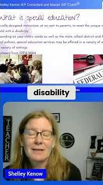 Special Education Explained: Understanding IEPs & Support