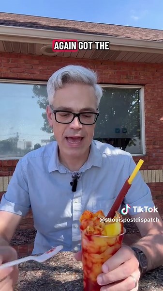 Discover the Best Mangonada at La Guelaguetza Ice Cream