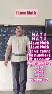 8.4K views · 60 reactions | I Love Math #Energizer #Education | Teacher Anne | Facebook