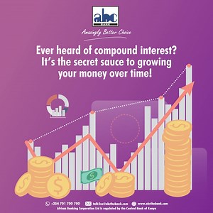 🔍 Do you know how compound interest works? 🌱 Compound interest works by earning you interest on both your initial savings and the interest that those savings accumulate. 📊 Think of it as a snowball effect: the longer you let it grow, the bigger it gets. This powerful financial tool can significantly boost your savings and investments over time. 🙌 Start investing today and watch your money work for you. Your future self will thank you! 😴 Imagine your money earning more money while you sleep!