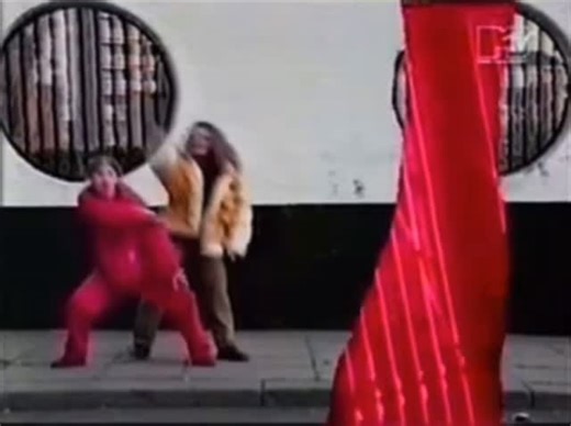 Originals Live on Instagram: "Slipmatt and Lime sampled Jah Screechy’s Walk and Skank in the legendary On a Ragga Tip. Jah Screechy appears in the video and appeared on the tv shows when On a Ragga Tip charted in the UK. The video was filmed around London and features the icon that is the London A to Z."