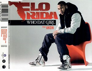 Flo Rida Feat. Akon - Who Dat Girl