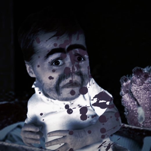 114K views · 1.1K reactions | Just like the bible told us | Adult Swim | Facebook