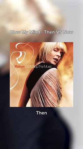 Blow My Mind: A Comparison of 2002 and 2026