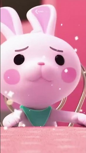 Das Häschen 🐰 kriegt die Pancakes 🥞! #KinoCheck