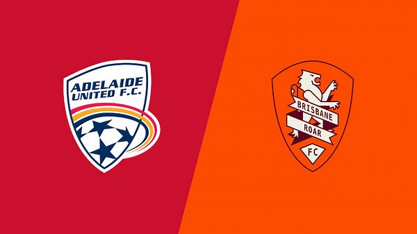 Match highlights: Adelaide United vs. Brisbane Roar