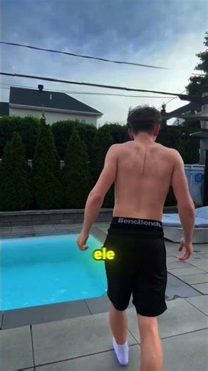 The internet laughed at him until this happened.