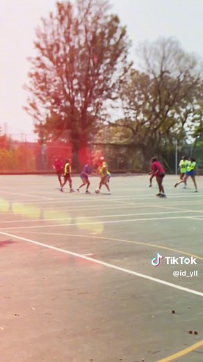 Netball Game vs Basketball: Obsessed Edit Workout