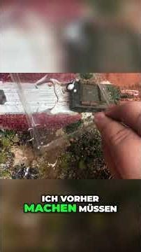 Model Building Water vs. Water Effect: The Ultimate Comparison!